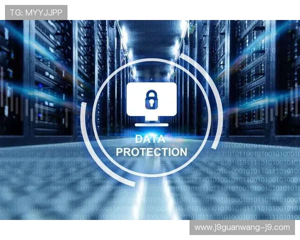 九游平台开户安全保障措施解析确保用户信息安全