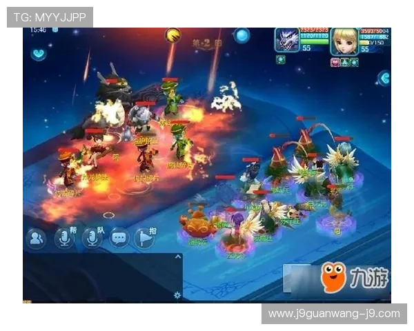 九游集团在游戏内容创新方面的探索与成功案例分享